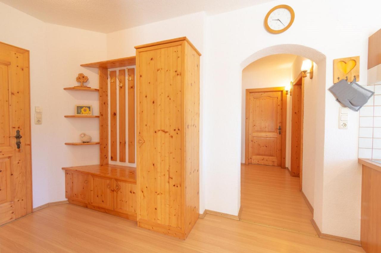 Mitterhirschberg, Familie Schweighuber Apartment Waidhofen an der Ybbs Exterior foto