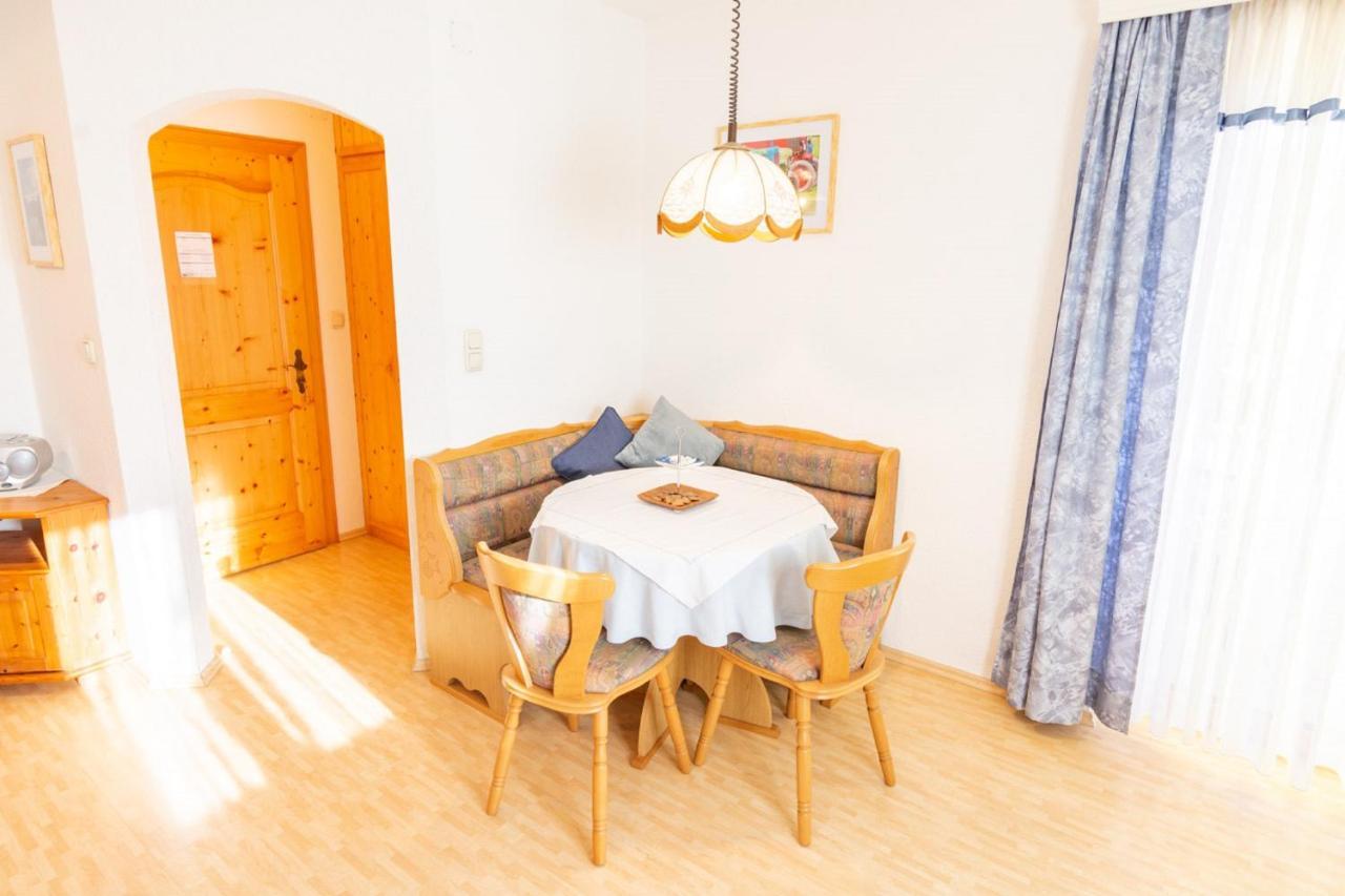 Mitterhirschberg, Familie Schweighuber Apartment Waidhofen an der Ybbs Exterior foto