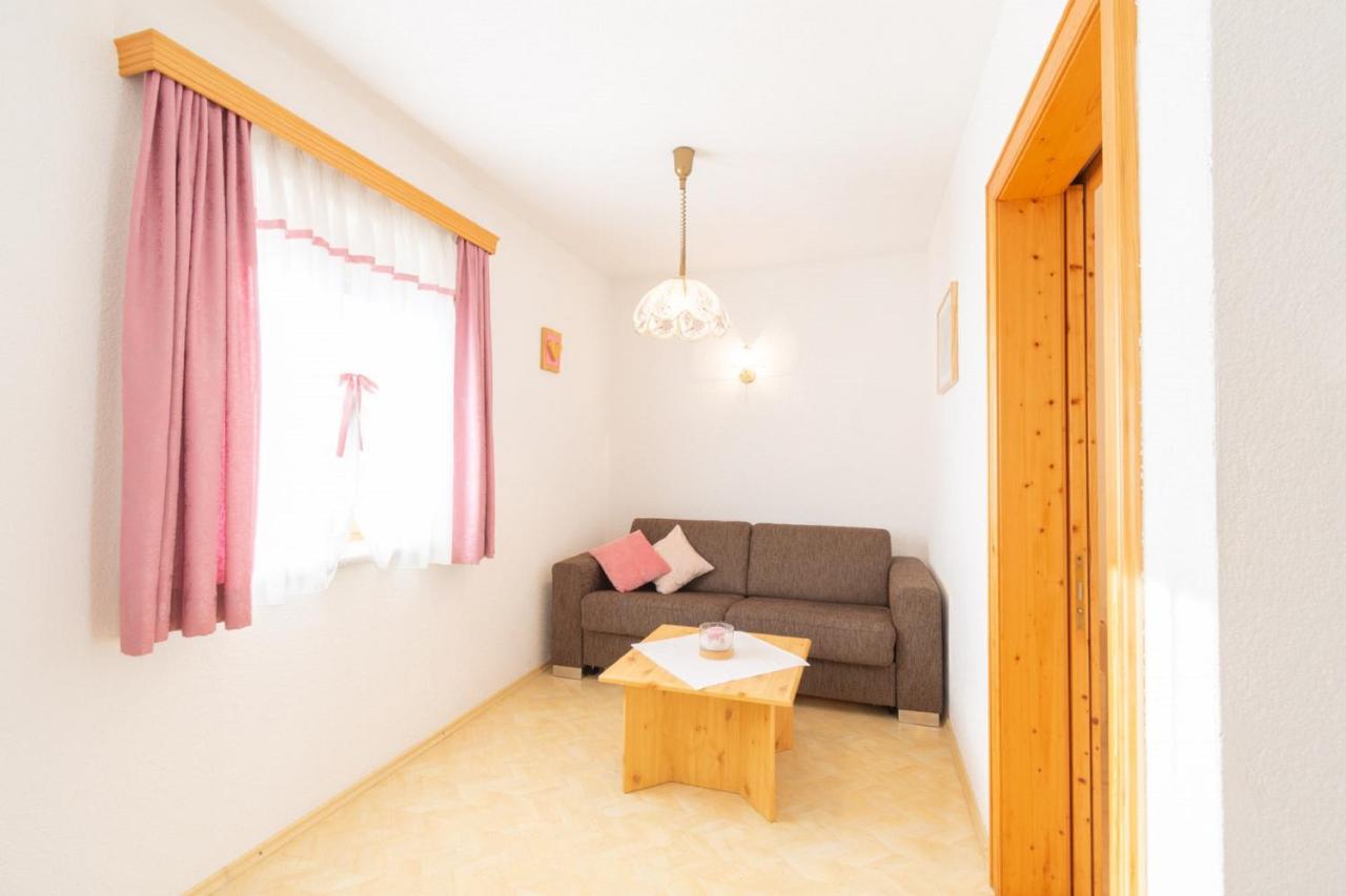 Mitterhirschberg, Familie Schweighuber Apartment Waidhofen an der Ybbs Exterior foto