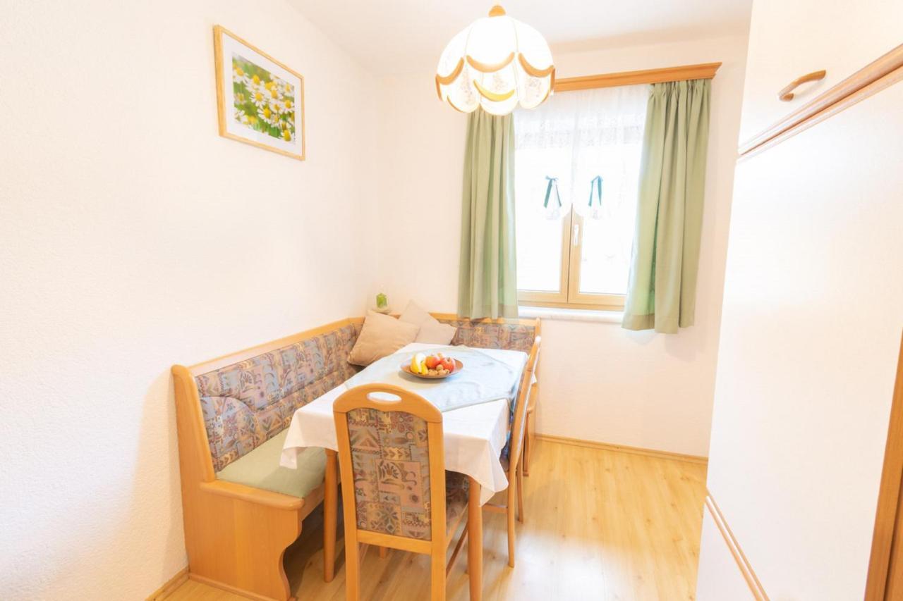 Mitterhirschberg, Familie Schweighuber Apartment Waidhofen an der Ybbs Exterior foto