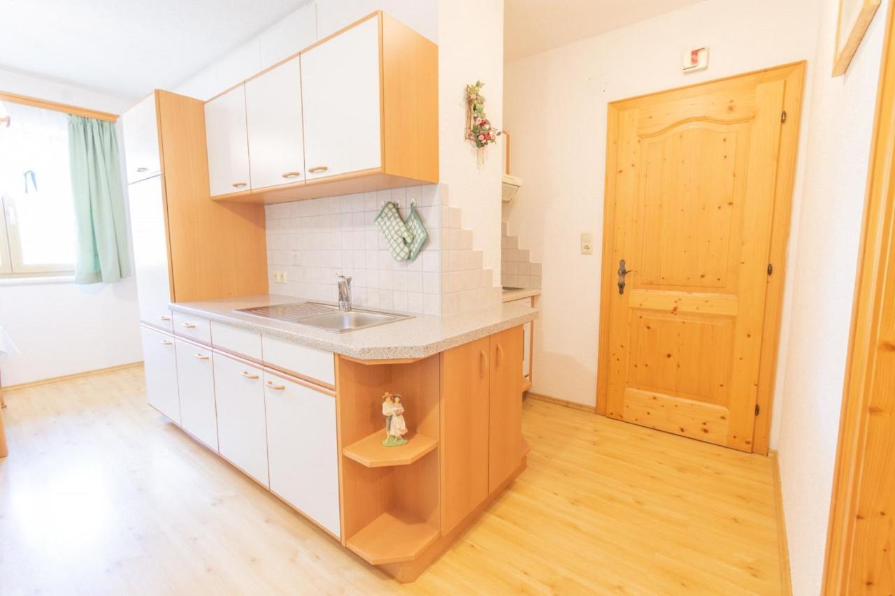 Mitterhirschberg, Familie Schweighuber Apartment Waidhofen an der Ybbs Exterior foto
